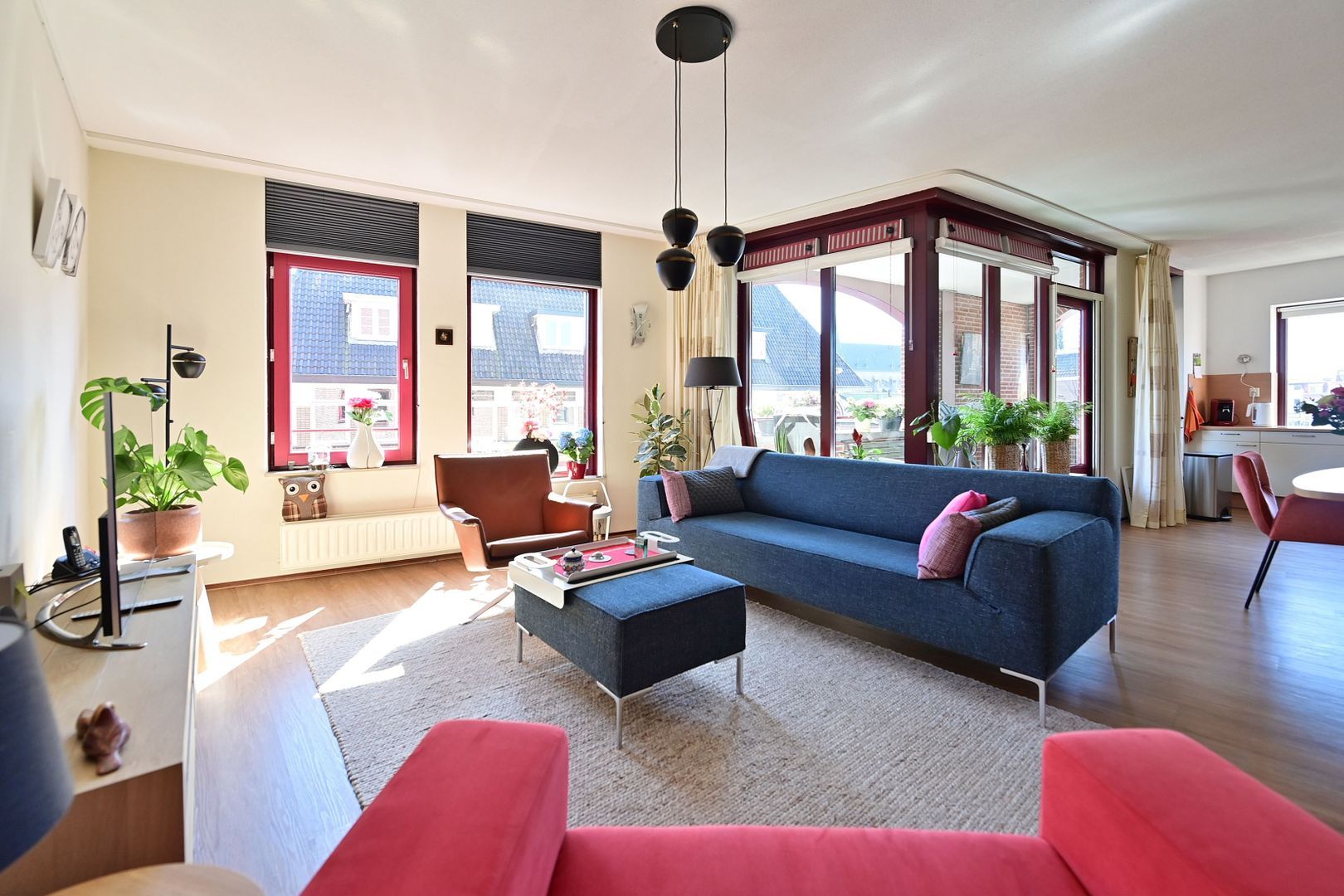 Schoolstraat 4, Bussum foto-2