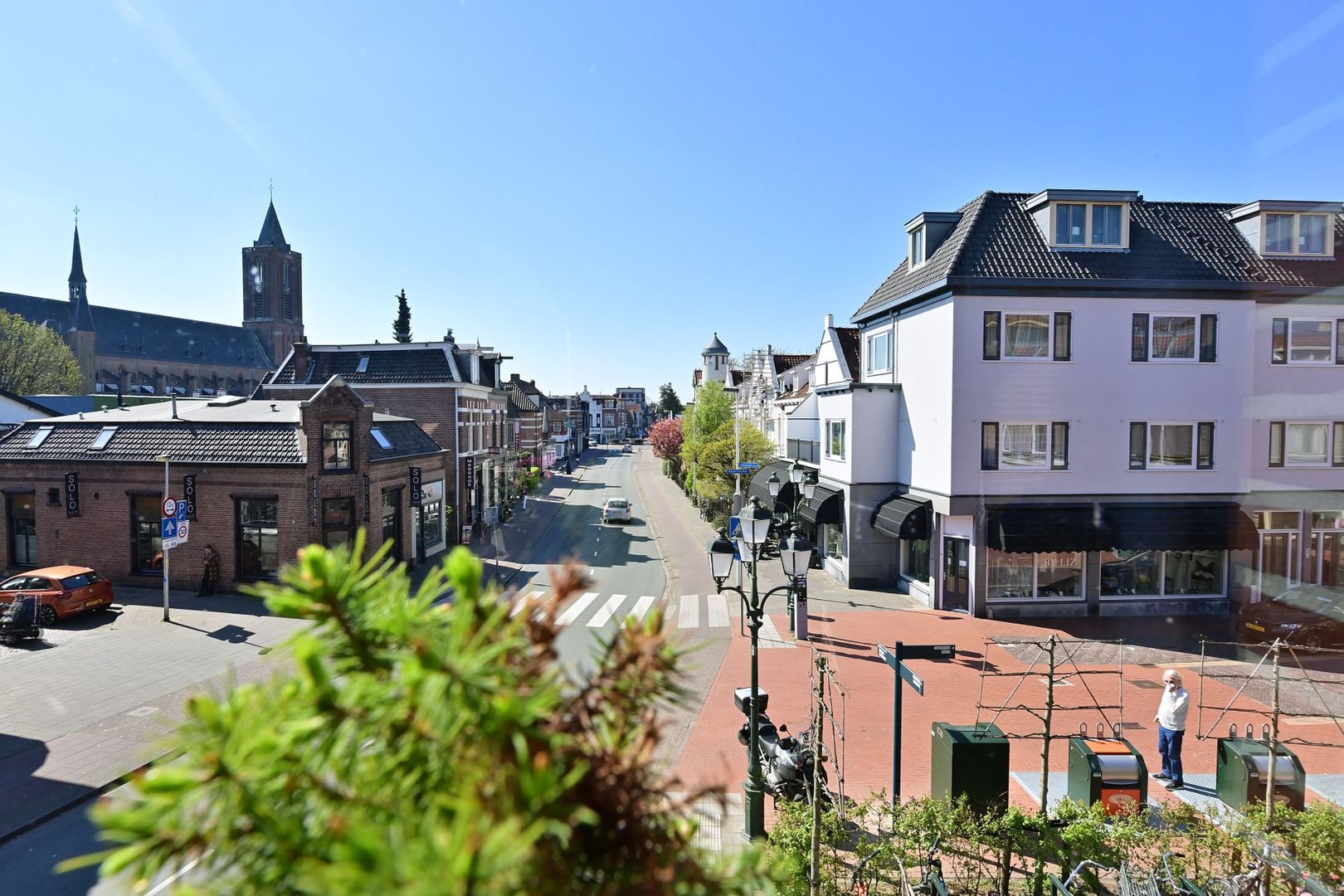 Schoolstraat 4, Bussum foto-12