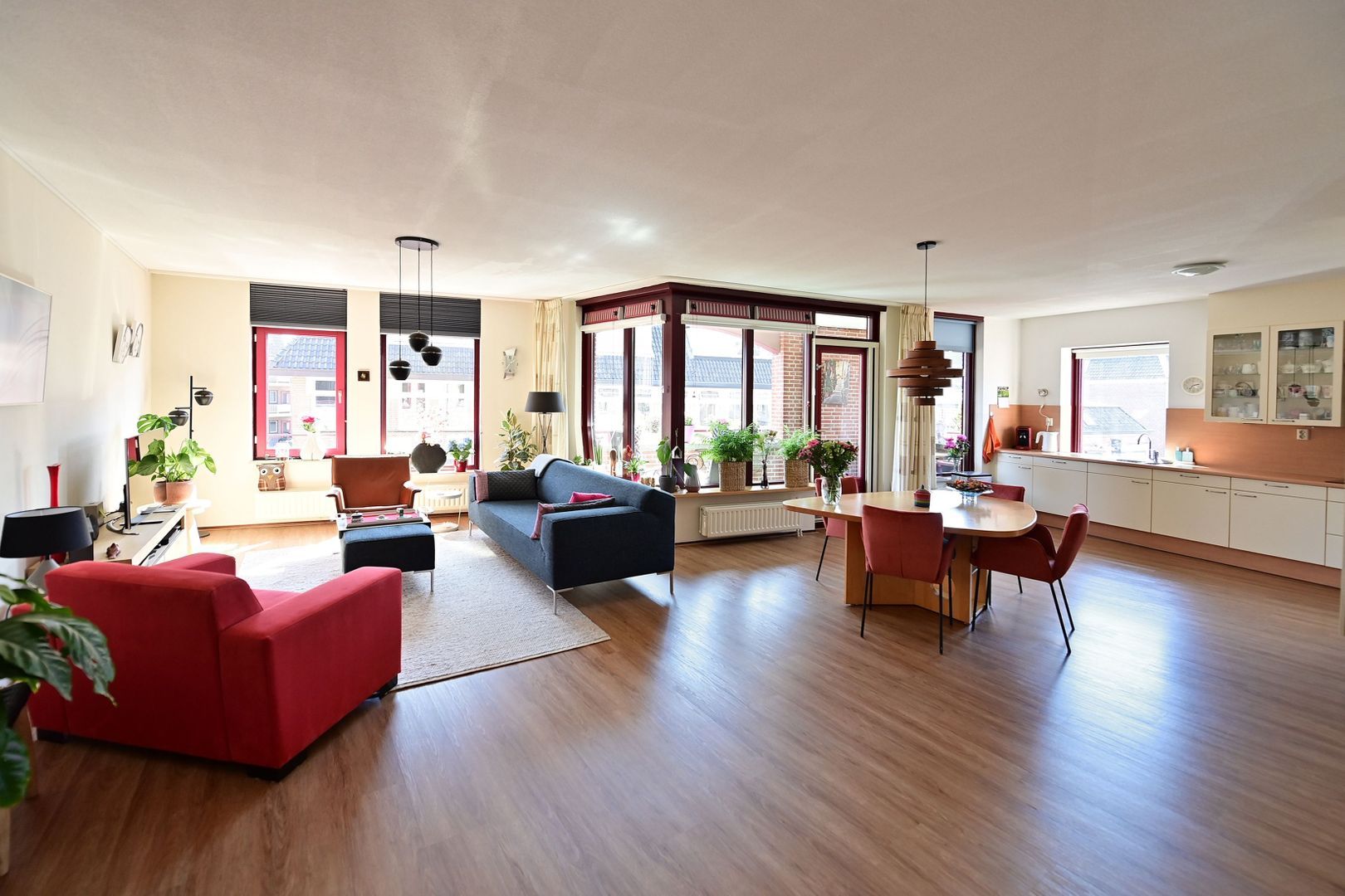 Schoolstraat 4, Bussum foto-1