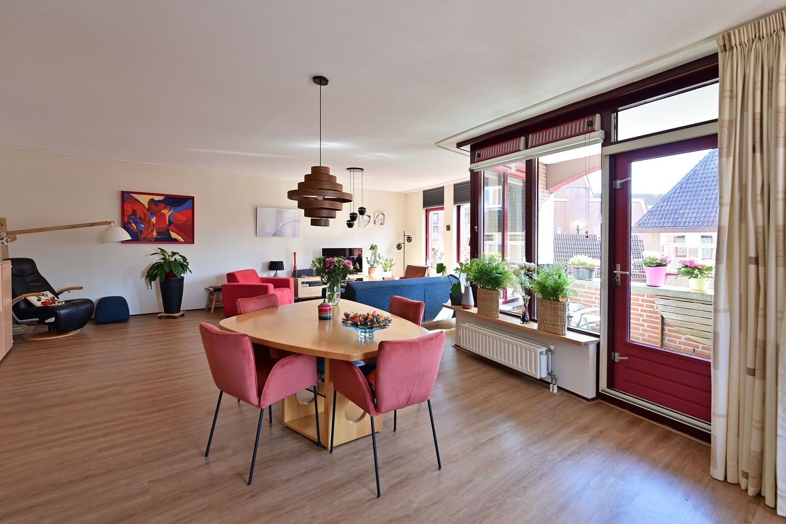 Schoolstraat 4, Bussum foto-3