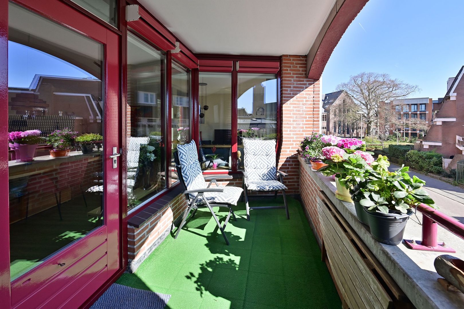 Schoolstraat 4, Bussum foto-5