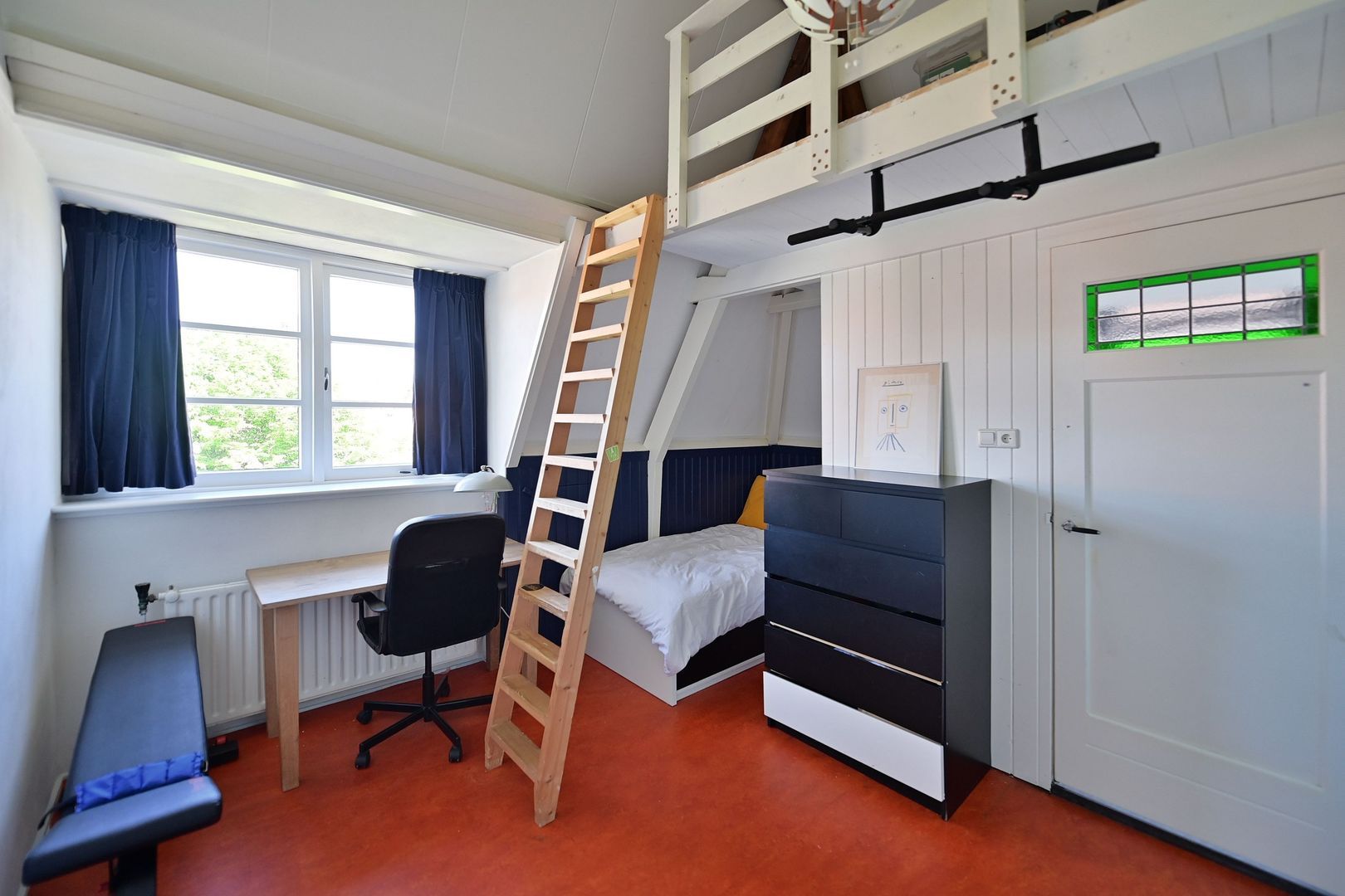 Waltherlaan 27, Bussum foto-18