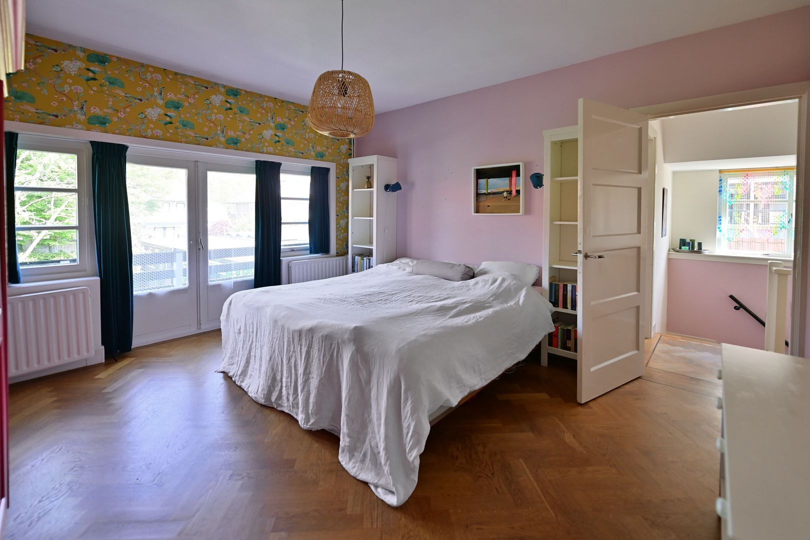 Waltherlaan 27, Bussum foto-12