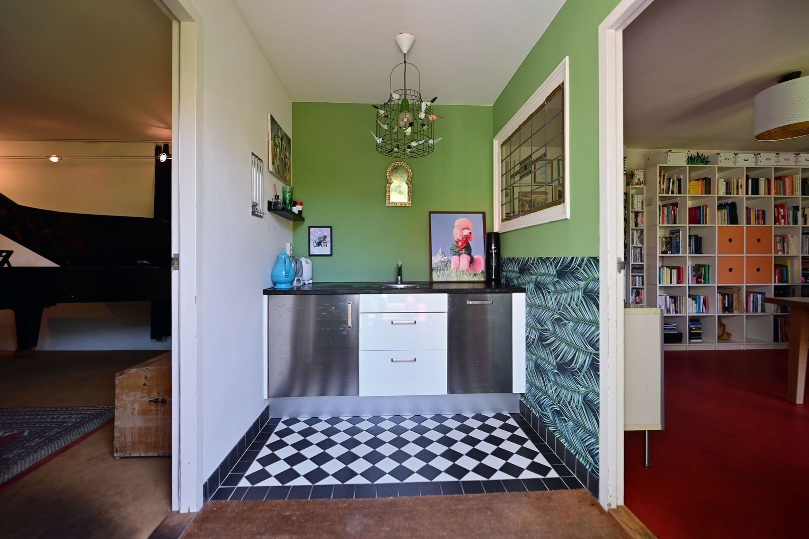 Waltherlaan 27, Bussum foto-24