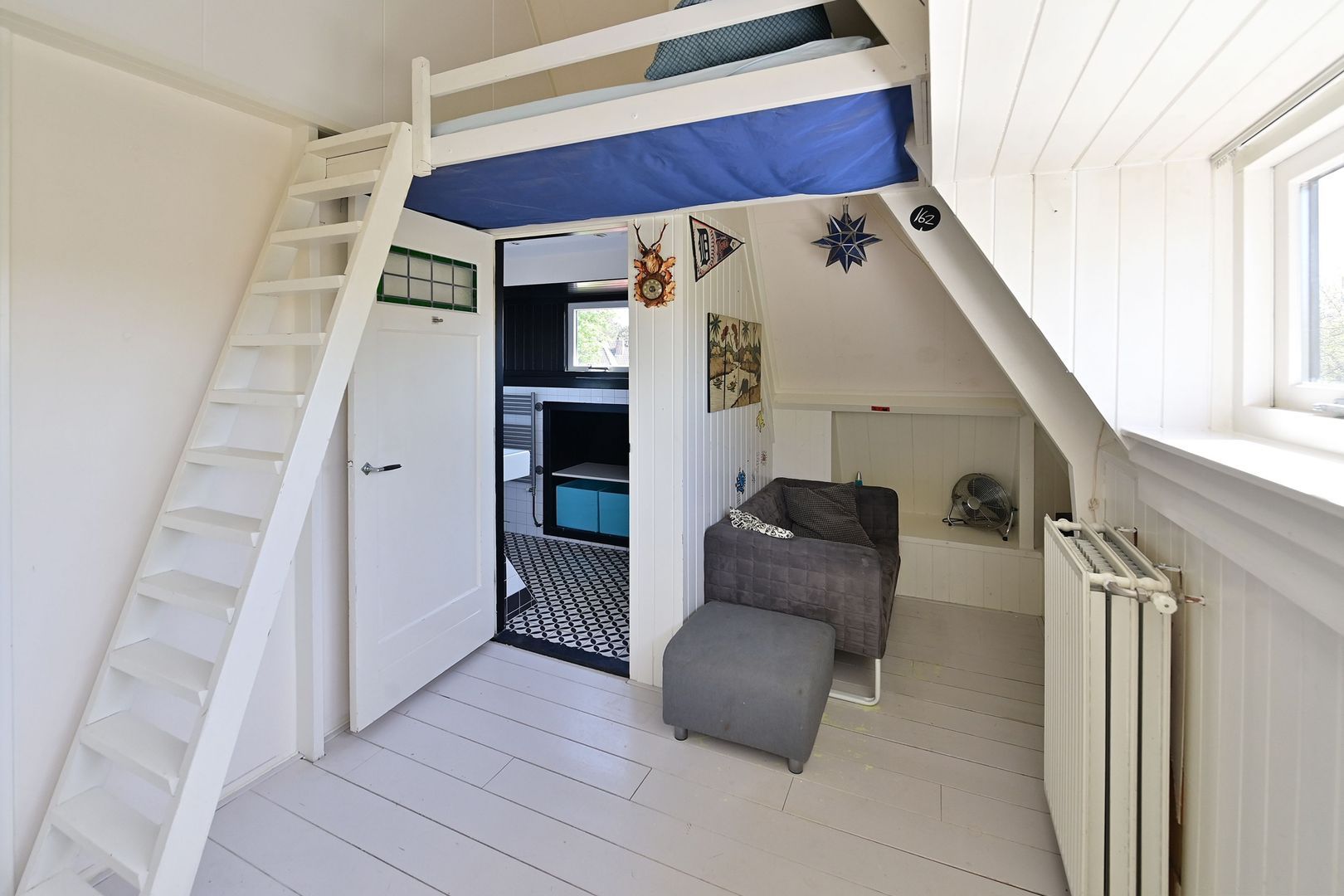 Waltherlaan 27, Bussum foto-20