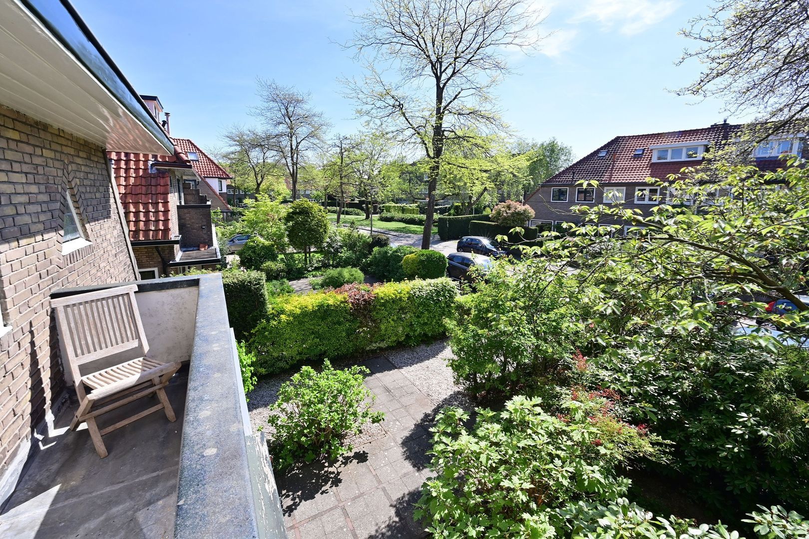 Waltherlaan 27, Bussum foto-17