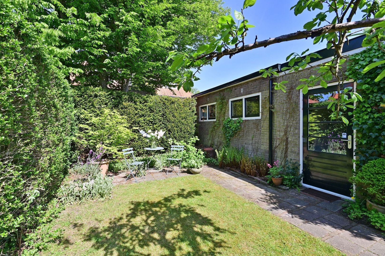 Waltherlaan 27, Bussum foto-22