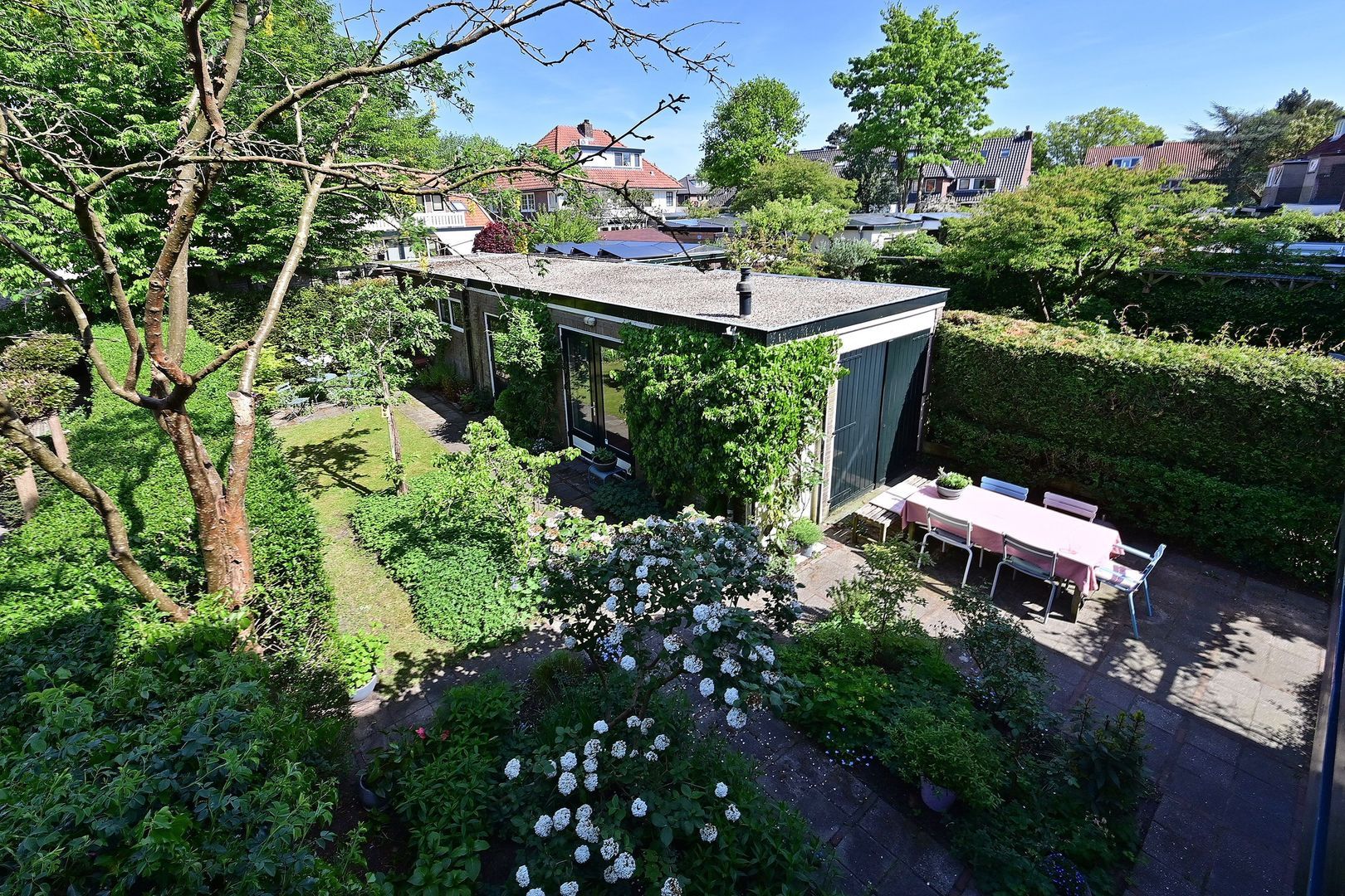 Waltherlaan 27, Bussum foto-21