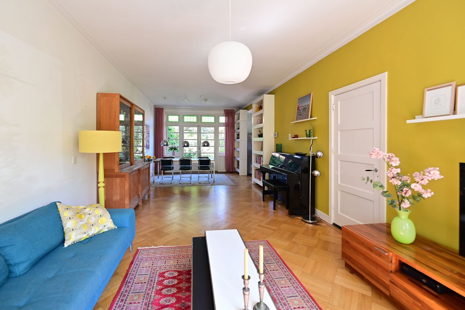 Waltherlaan 27, Bussum foto-2