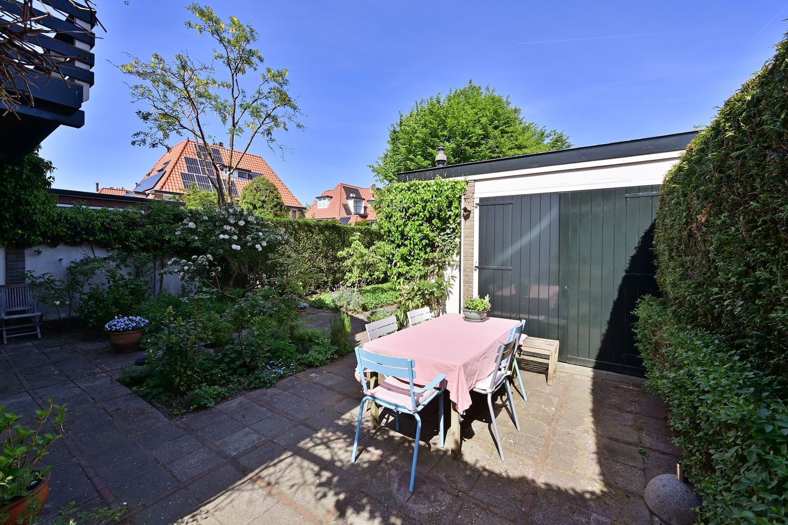 Waltherlaan 27, Bussum foto-9