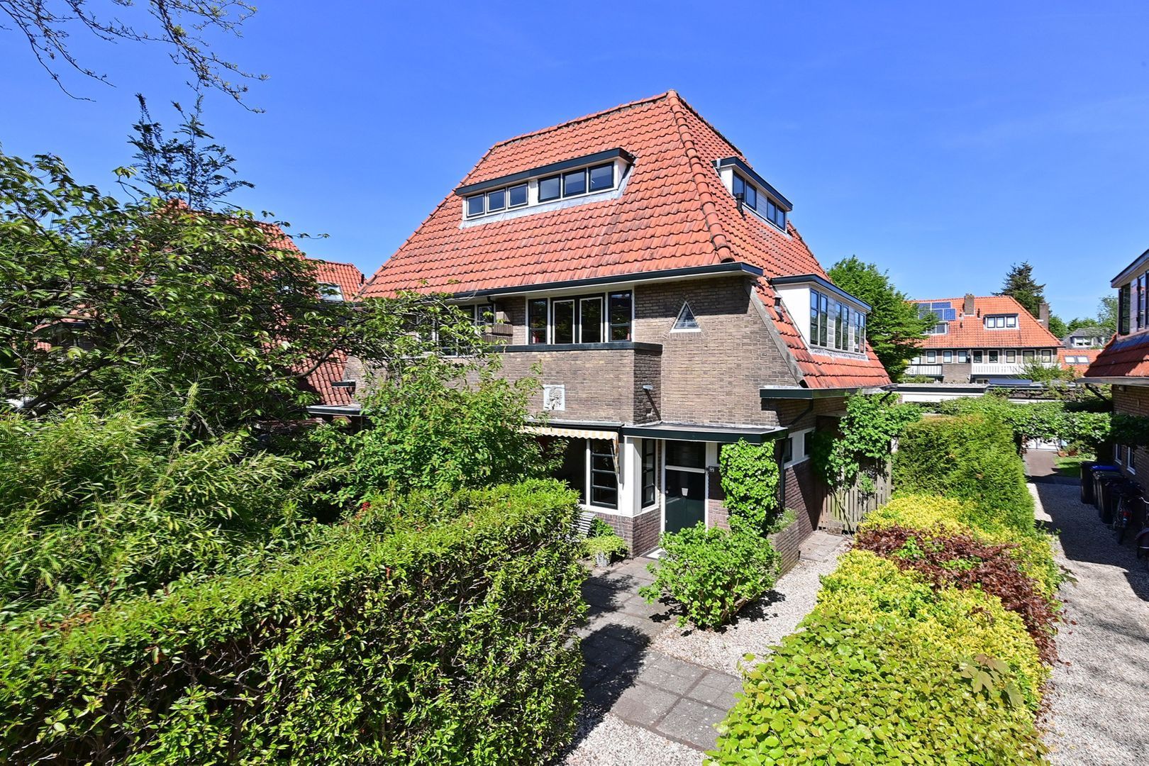 Waltherlaan 27, Bussum foto-0