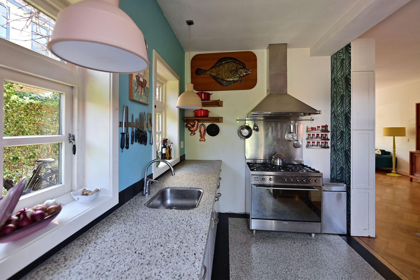 Waltherlaan 27, Bussum foto-6