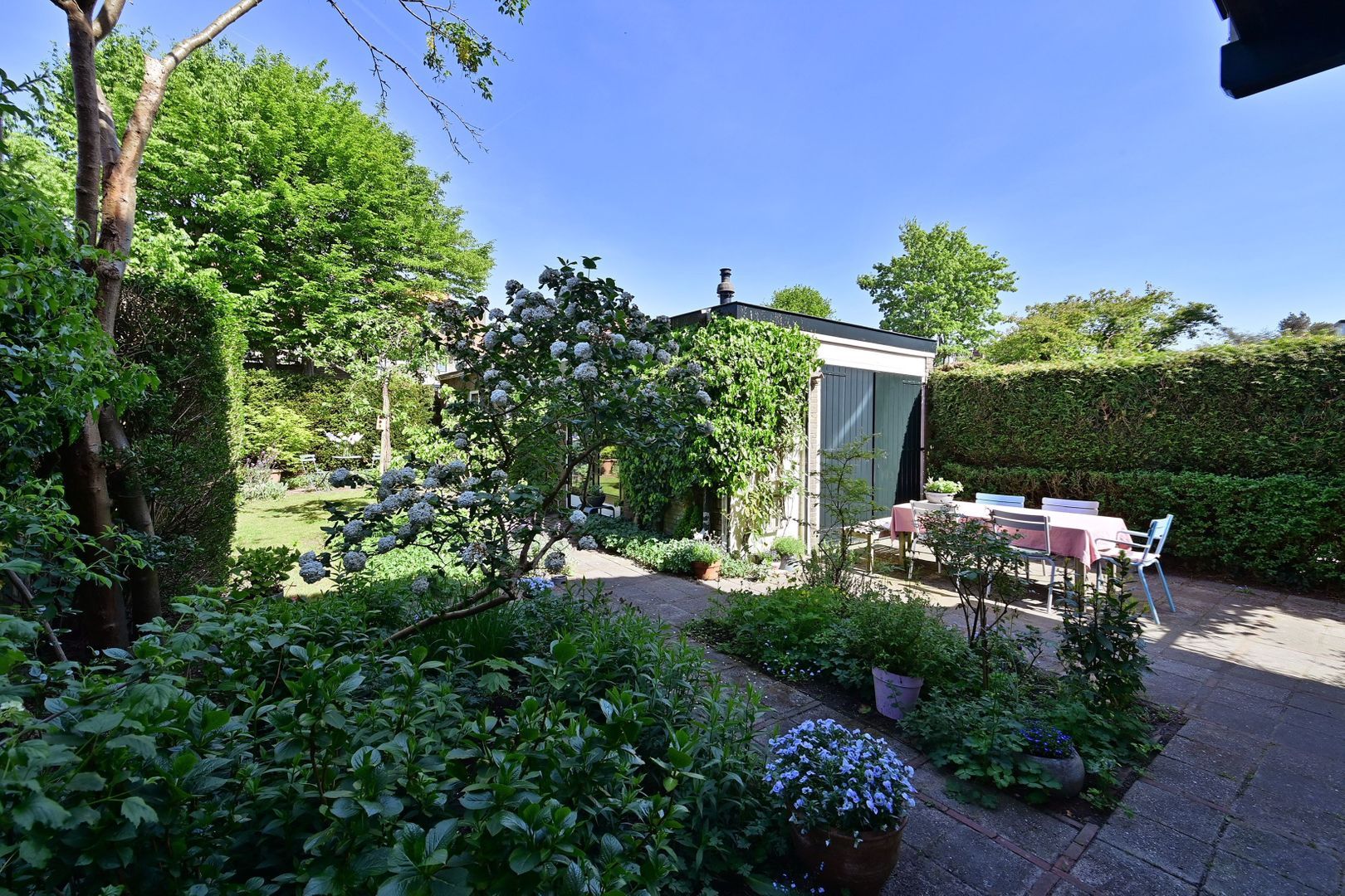 Waltherlaan 27, Bussum foto-7