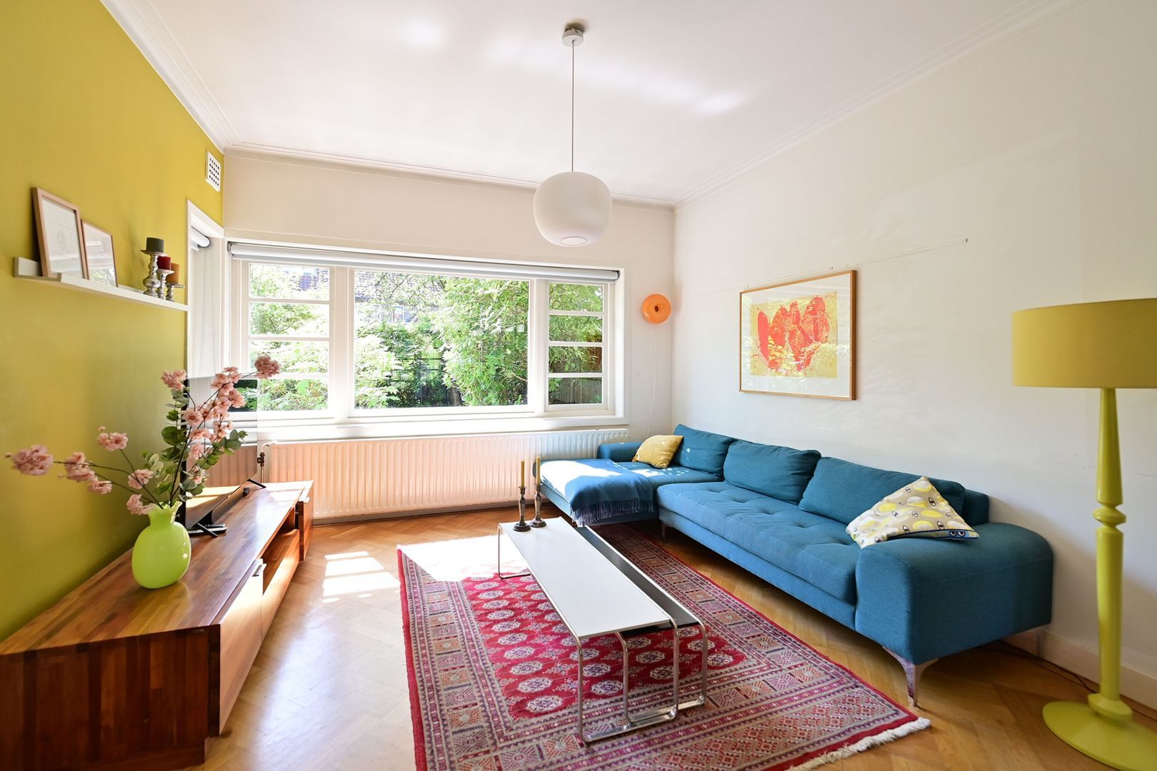 Waltherlaan 27, Bussum foto-1