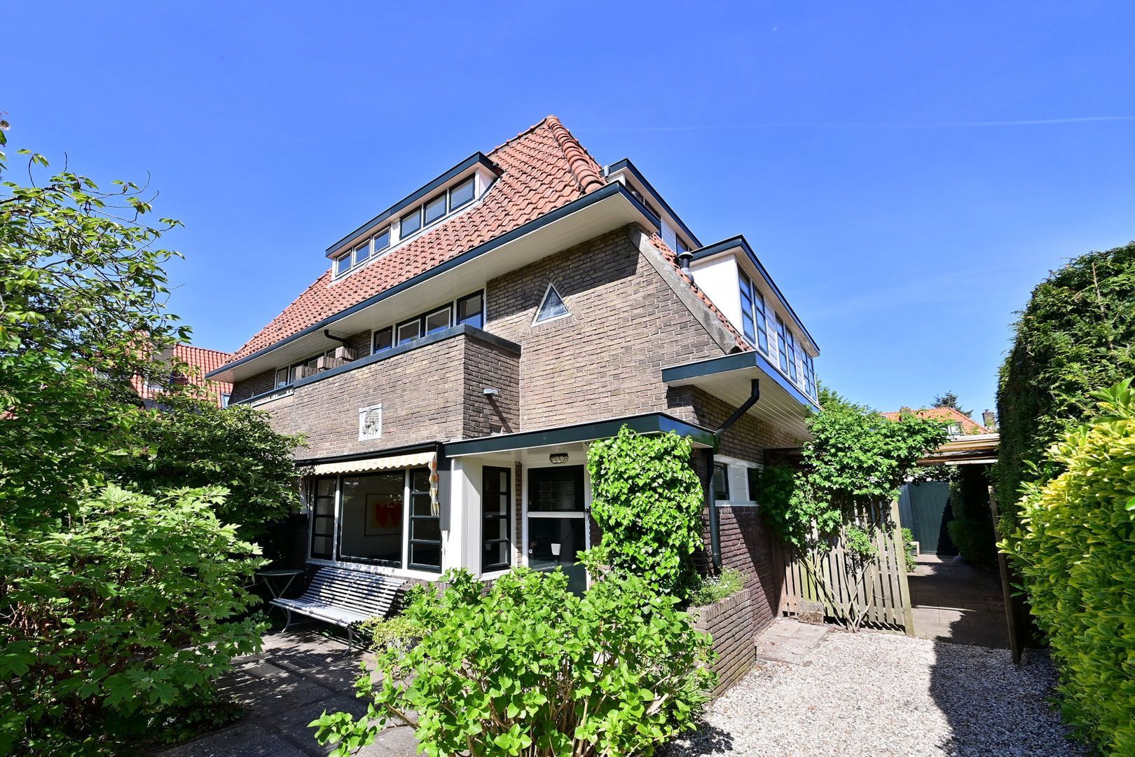 Waltherlaan 27, Bussum foto-26