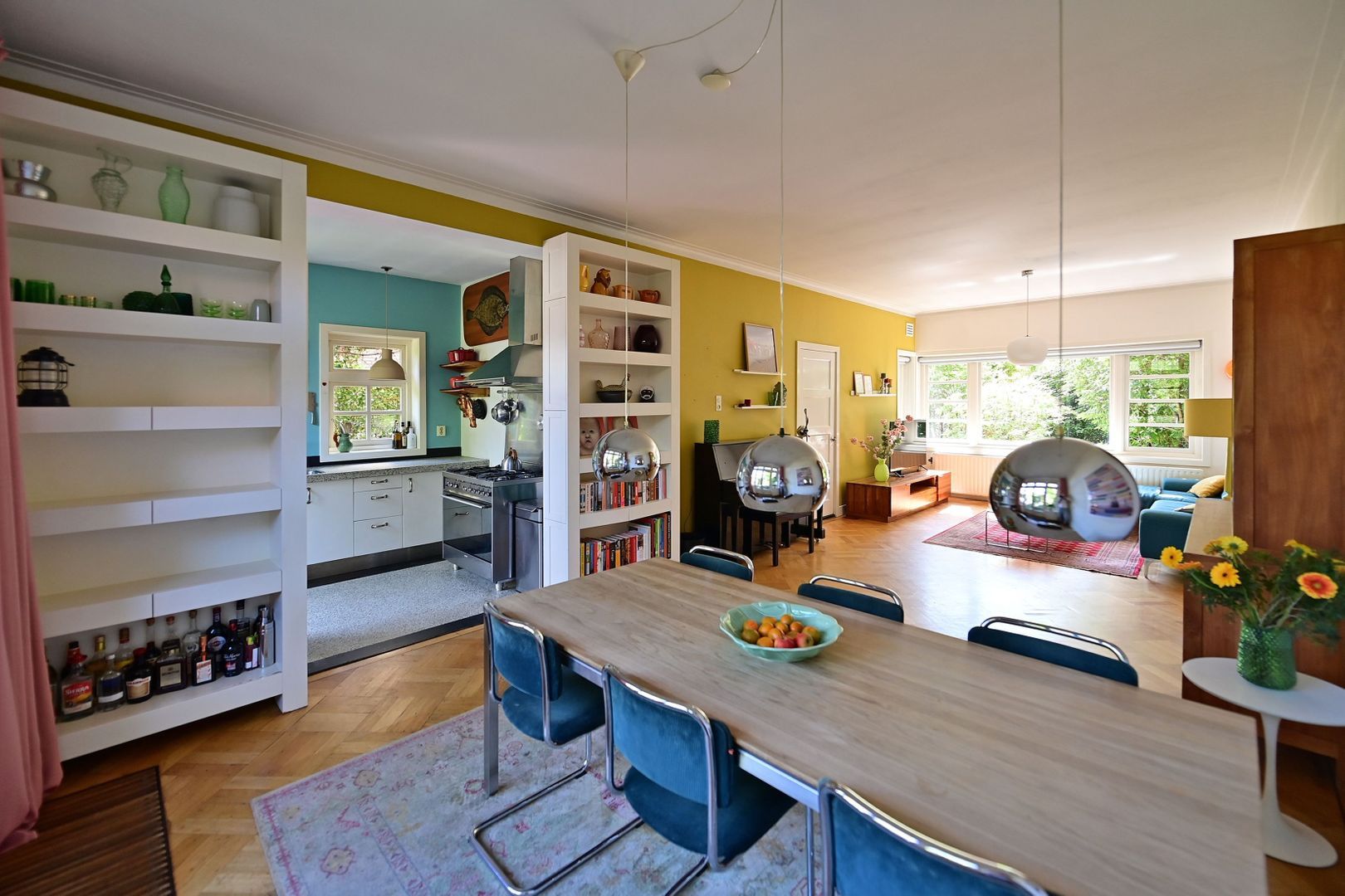 Waltherlaan 27, Bussum foto-5