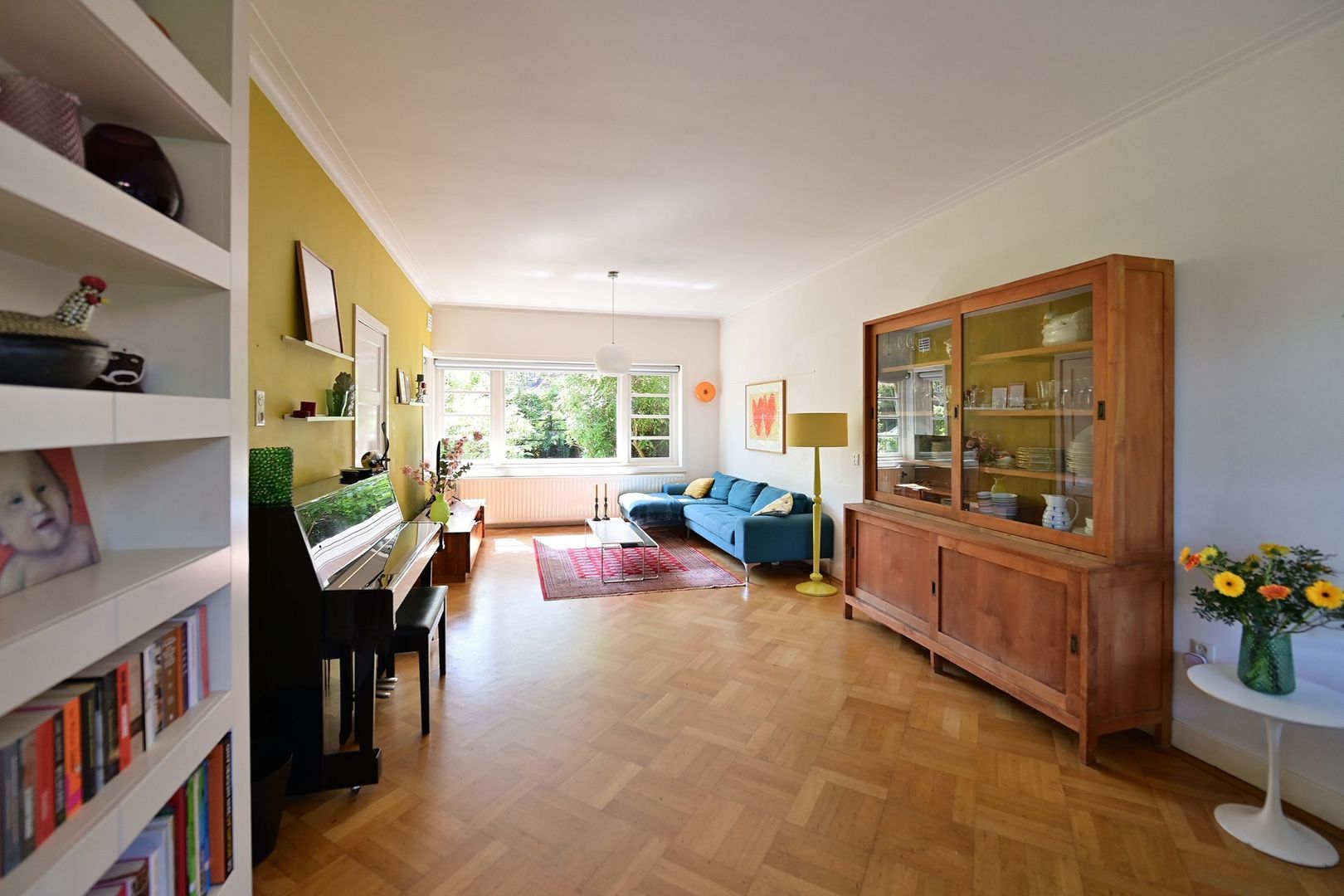 Waltherlaan 27, Bussum foto-3