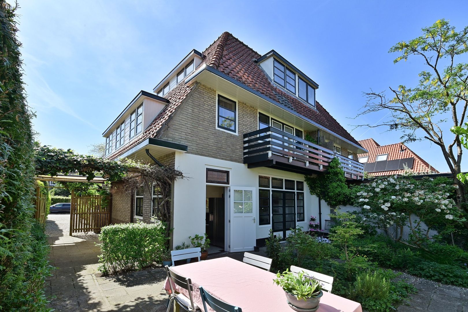 Waltherlaan 27, Bussum foto-10