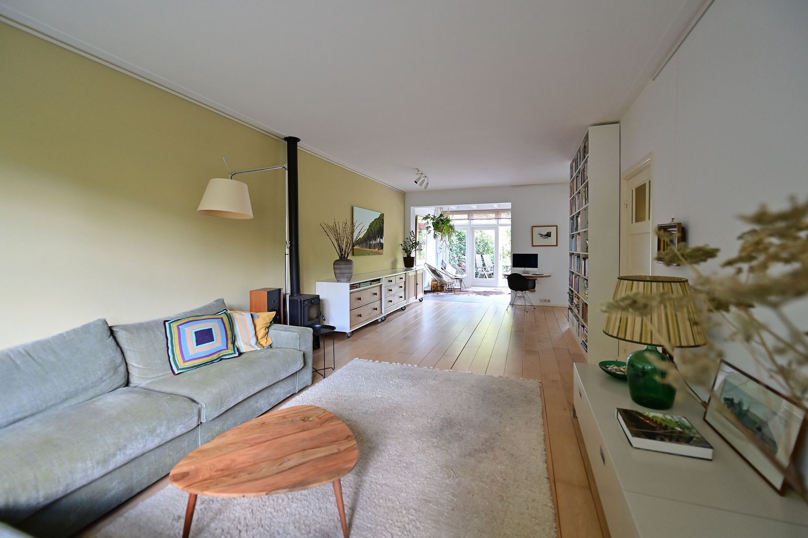 Koninginneweg 6, Bussum foto-2