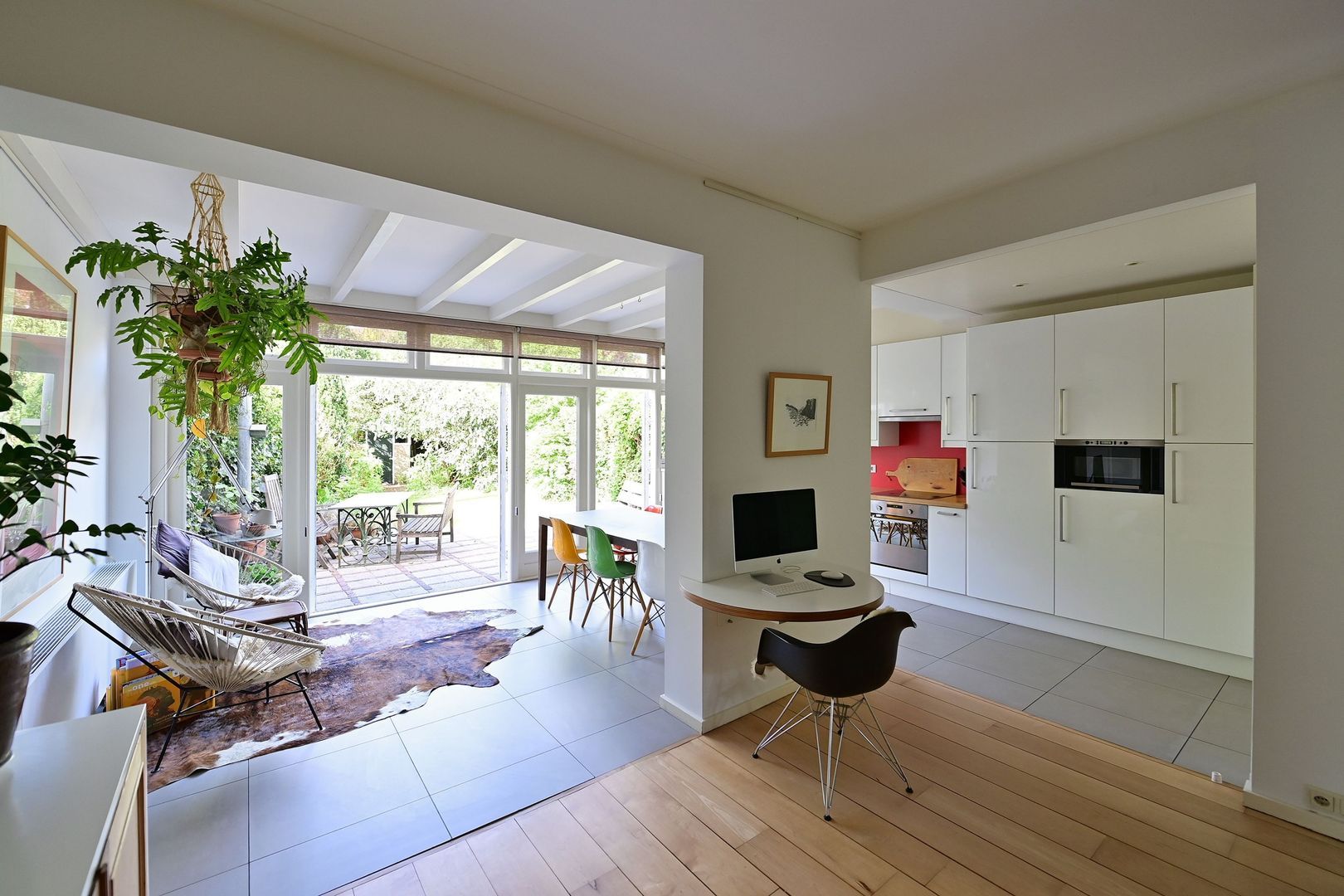 Koninginneweg 6, Bussum foto-4