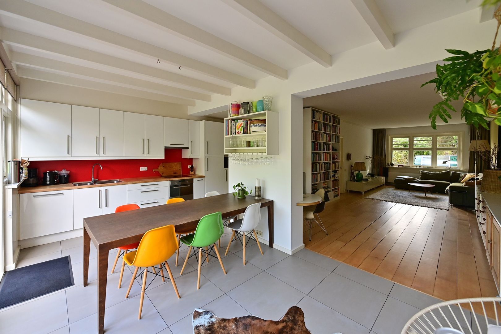 Koninginneweg 6, Bussum foto-6