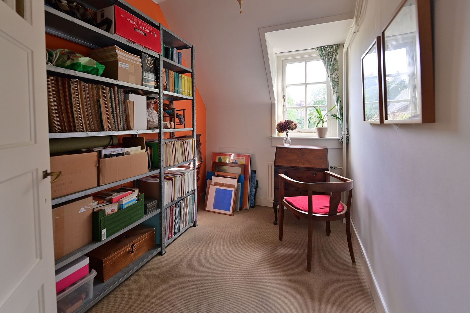 Koninginneweg 6, Bussum foto-13