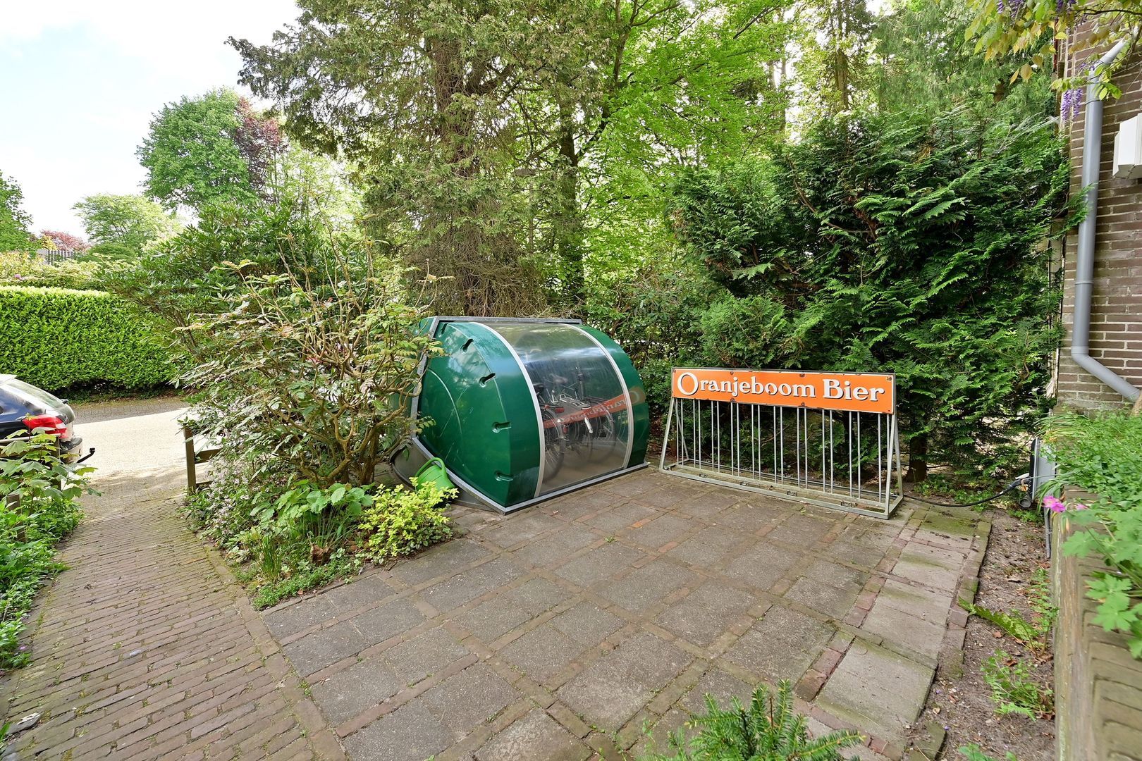 Koninginneweg 6, Bussum foto-18