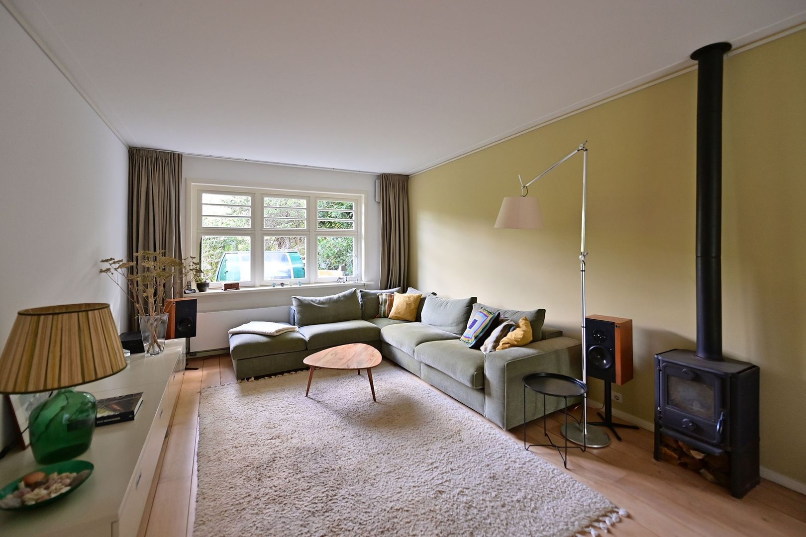 Koninginneweg 6, Bussum foto-1