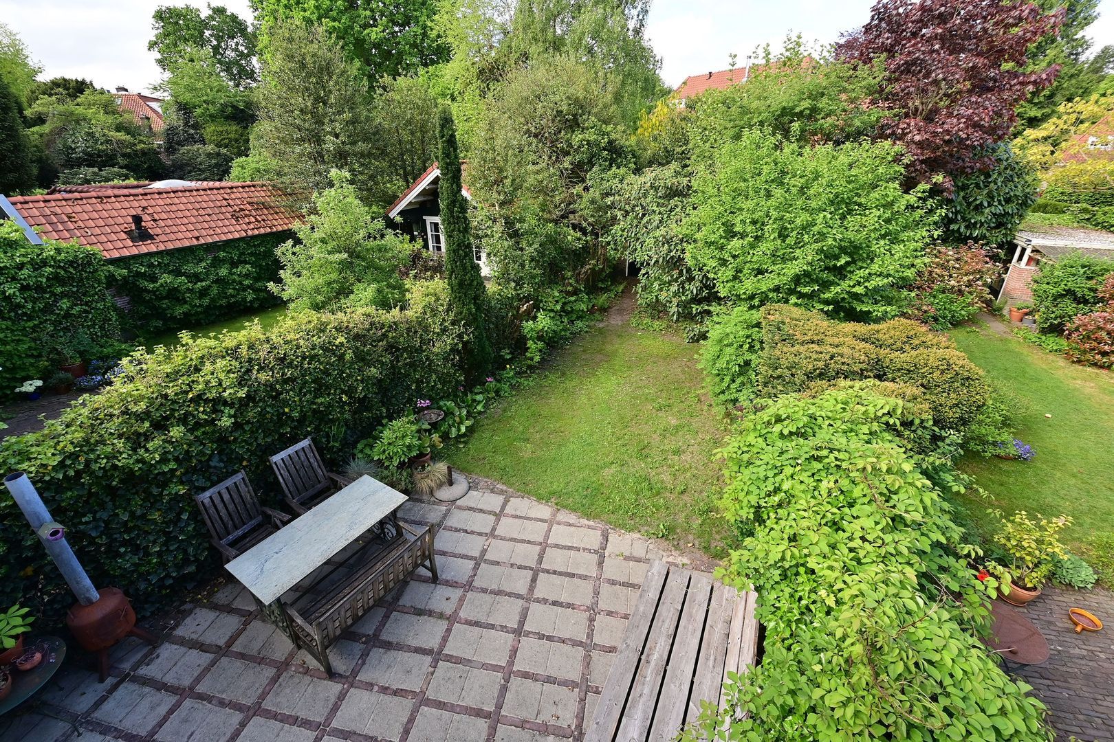 Koninginneweg 6, Bussum foto-11