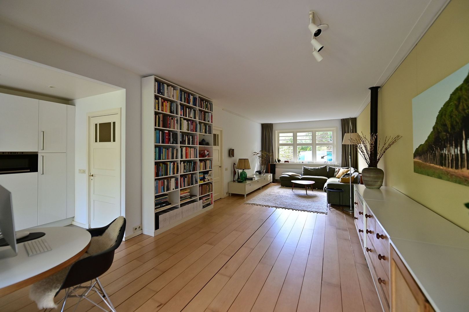 Koninginneweg 6, Bussum foto-3