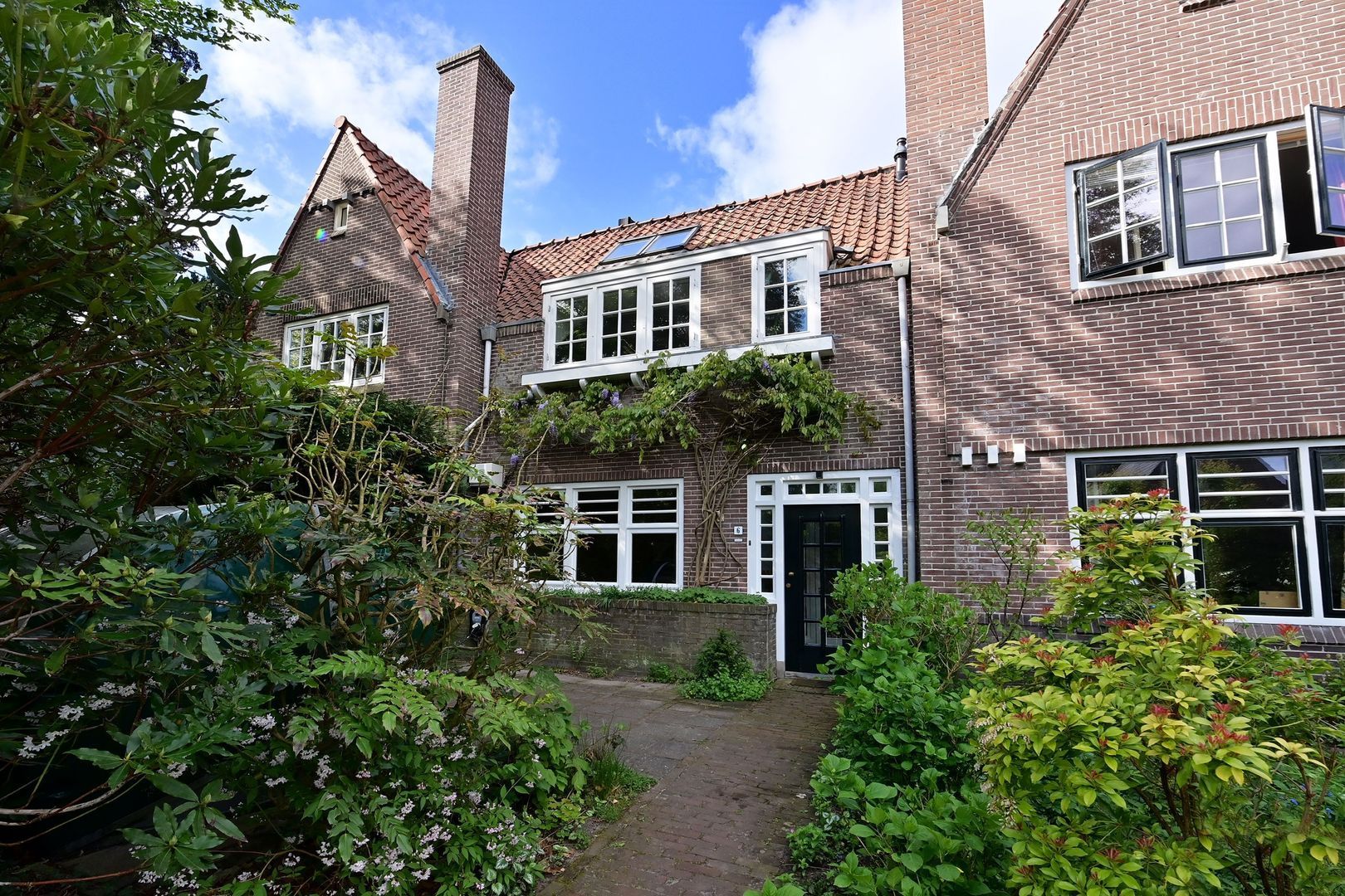 Koninginneweg 6, Bussum foto-0