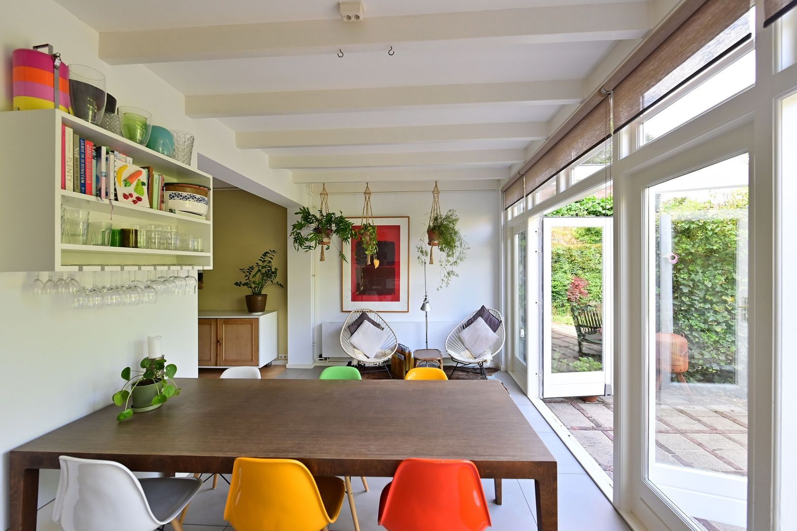 Koninginneweg 6, Bussum foto-5