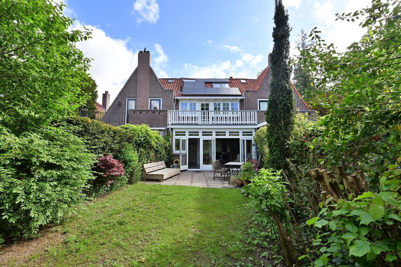 Koninginneweg 6, Bussum foto-8