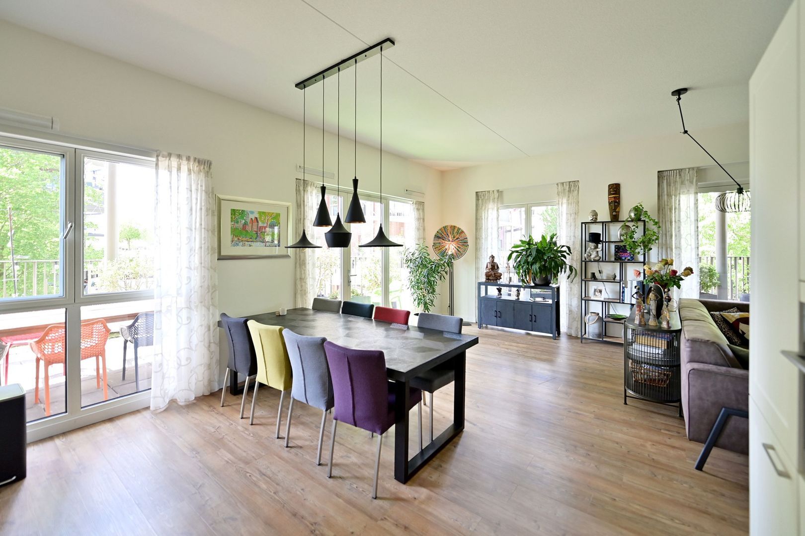 Jan van der Heijdenstraat 180 C, Hilversum foto-2