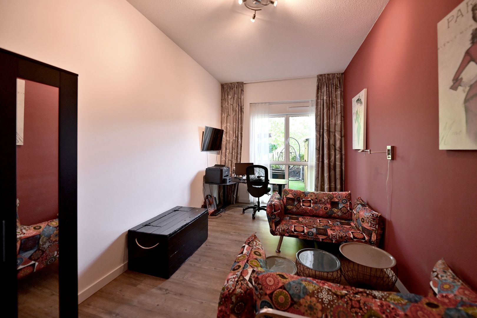 Jan van der Heijdenstraat 180 C, Hilversum foto-11