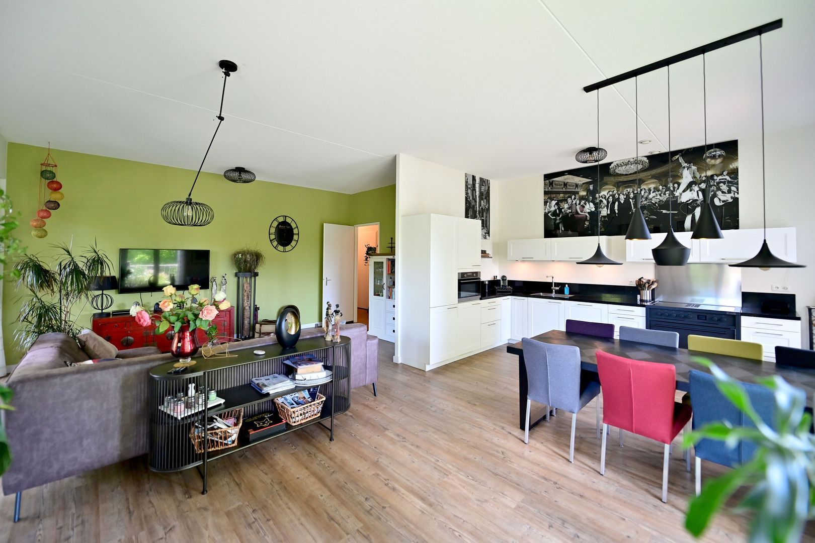 Jan van der Heijdenstraat 180 C, Hilversum foto-5