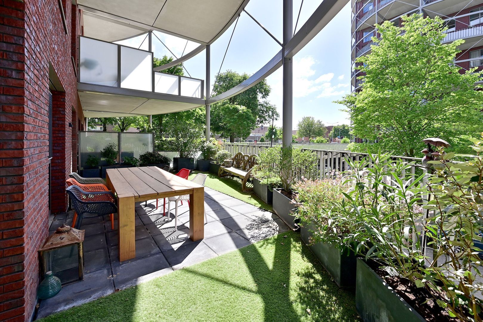 Jan van der Heijdenstraat 180 C, Hilversum foto-7