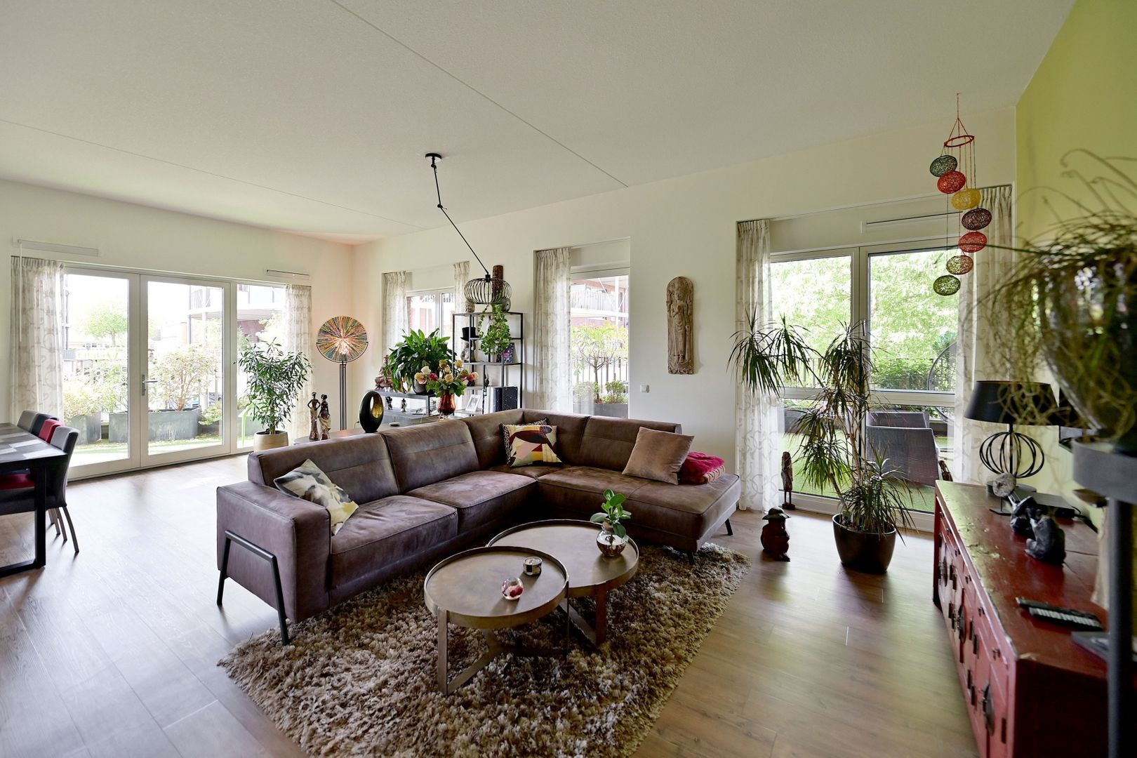 Jan van der Heijdenstraat 180 C, Hilversum foto-1