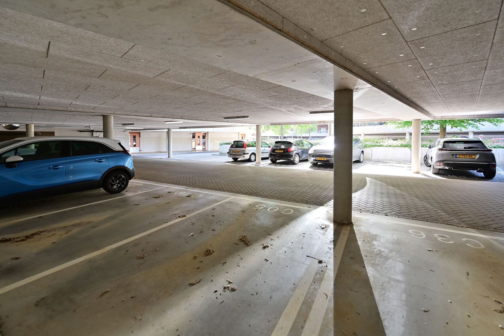 Jan van der Heijdenstraat 180 C, Hilversum foto-12