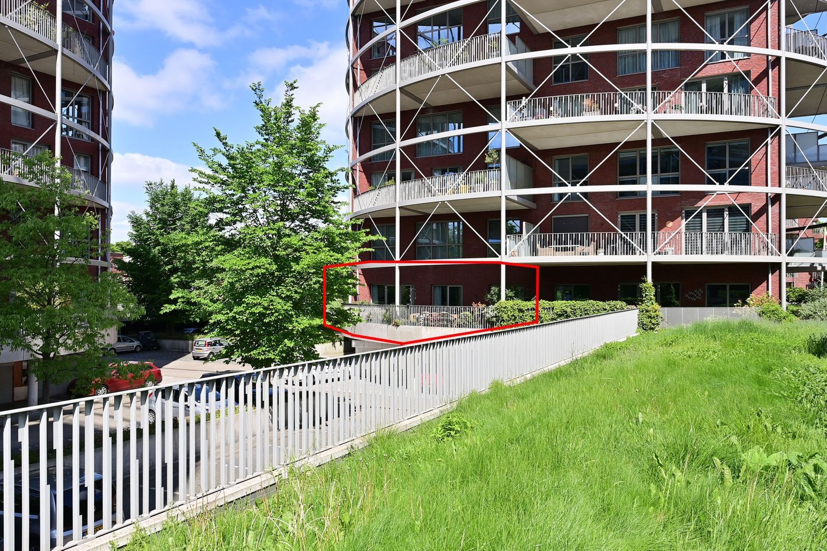 Jan van der Heijdenstraat 180 C, Hilversum foto-13