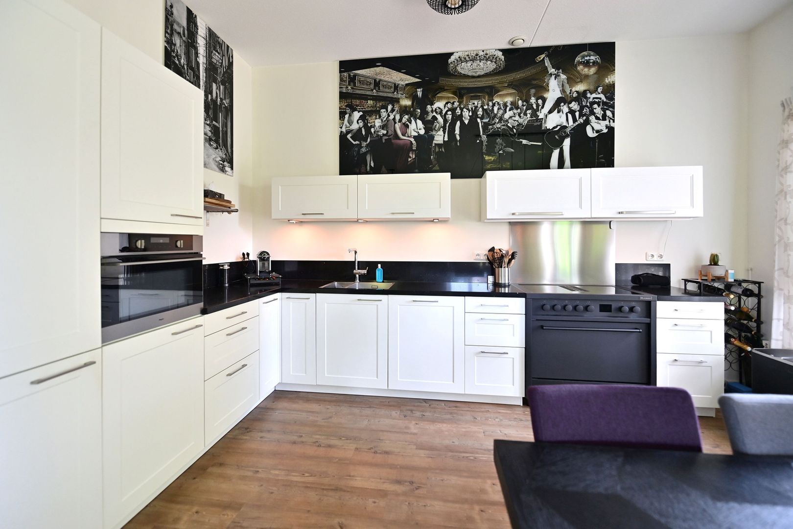 Jan van der Heijdenstraat 180 C, Hilversum foto-6