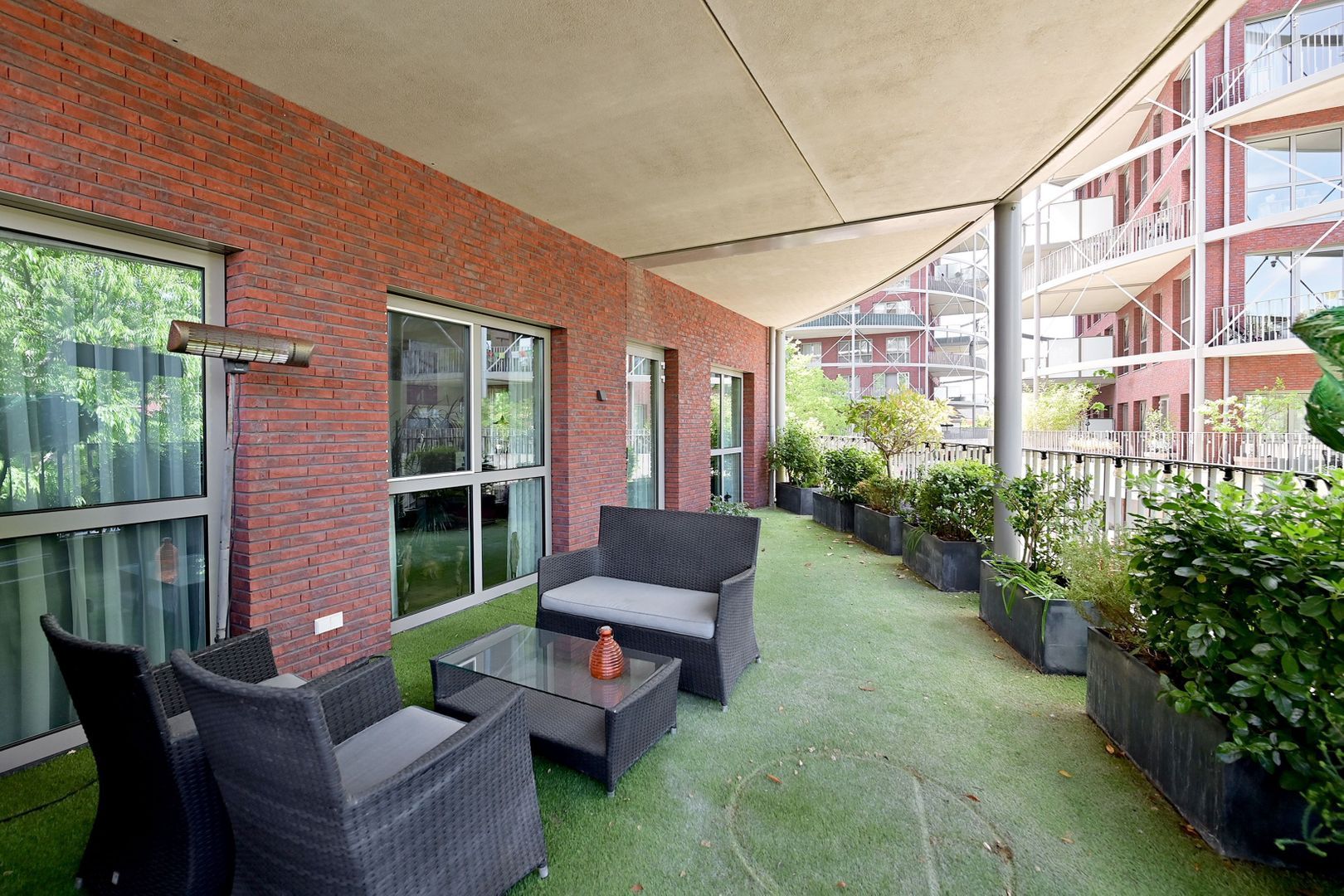 Jan van der Heijdenstraat 180 C, Hilversum foto-4