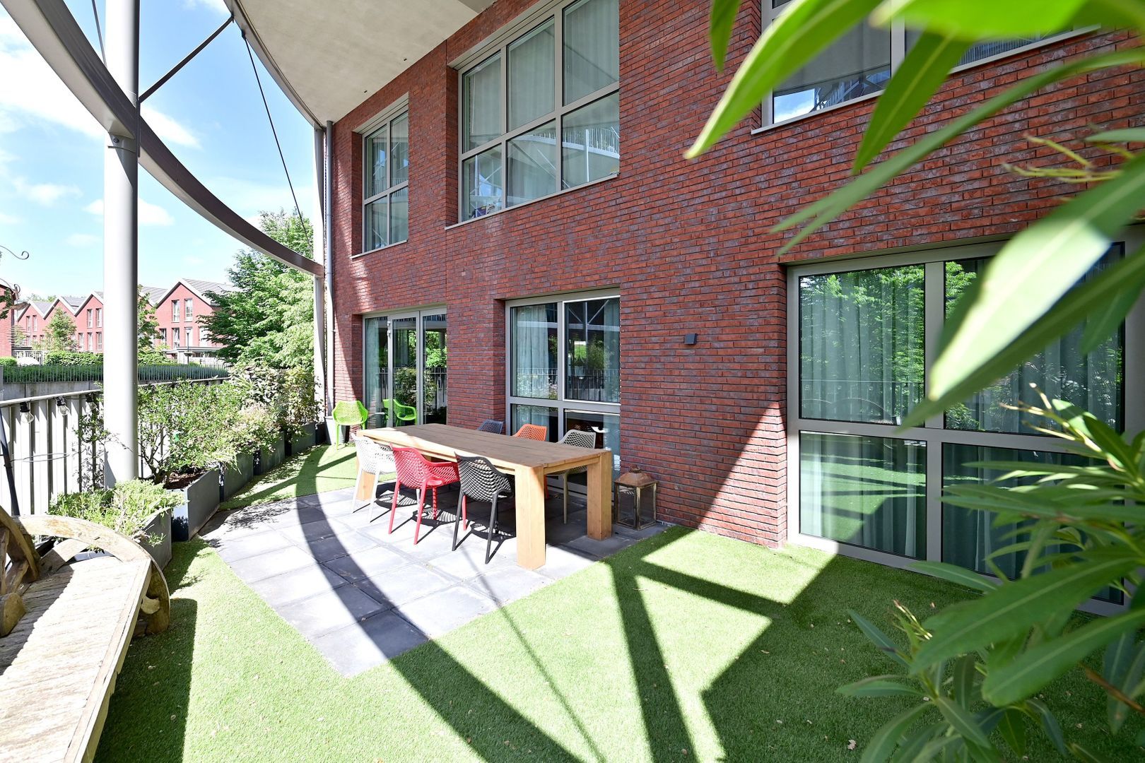 Jan van der Heijdenstraat 180 C, Hilversum foto-8