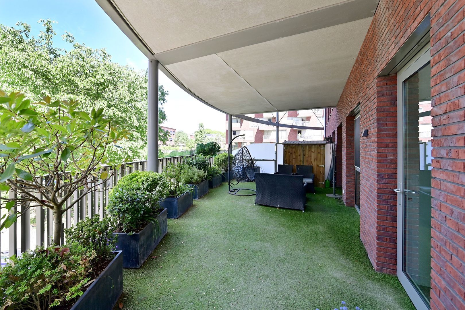 Jan van der Heijdenstraat 180 C, Hilversum foto-3