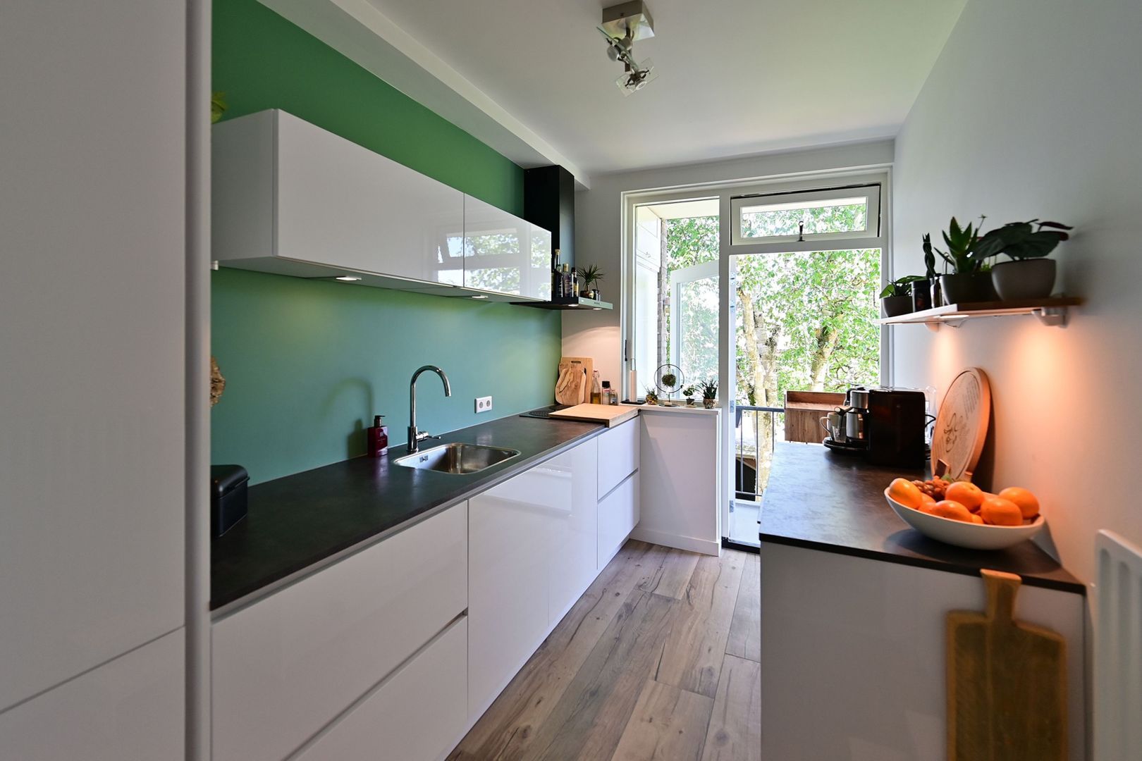 Diependaalselaan 348, Hilversum foto-6