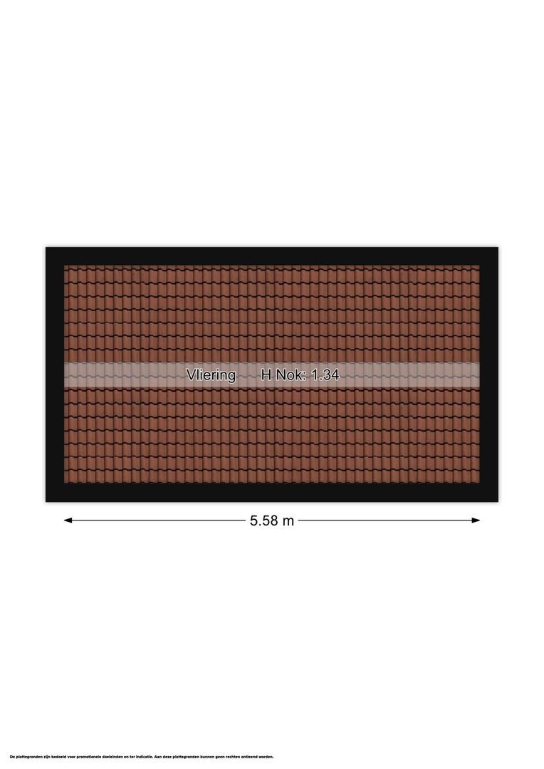 Pelikaanstraat 47, Hilversum plattegrond-3