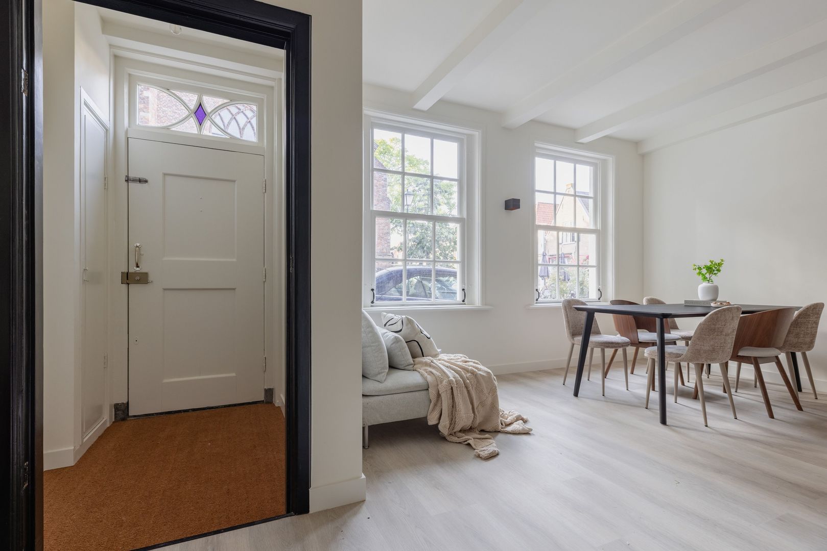 St. Annastraat 1, Naarden foto-1