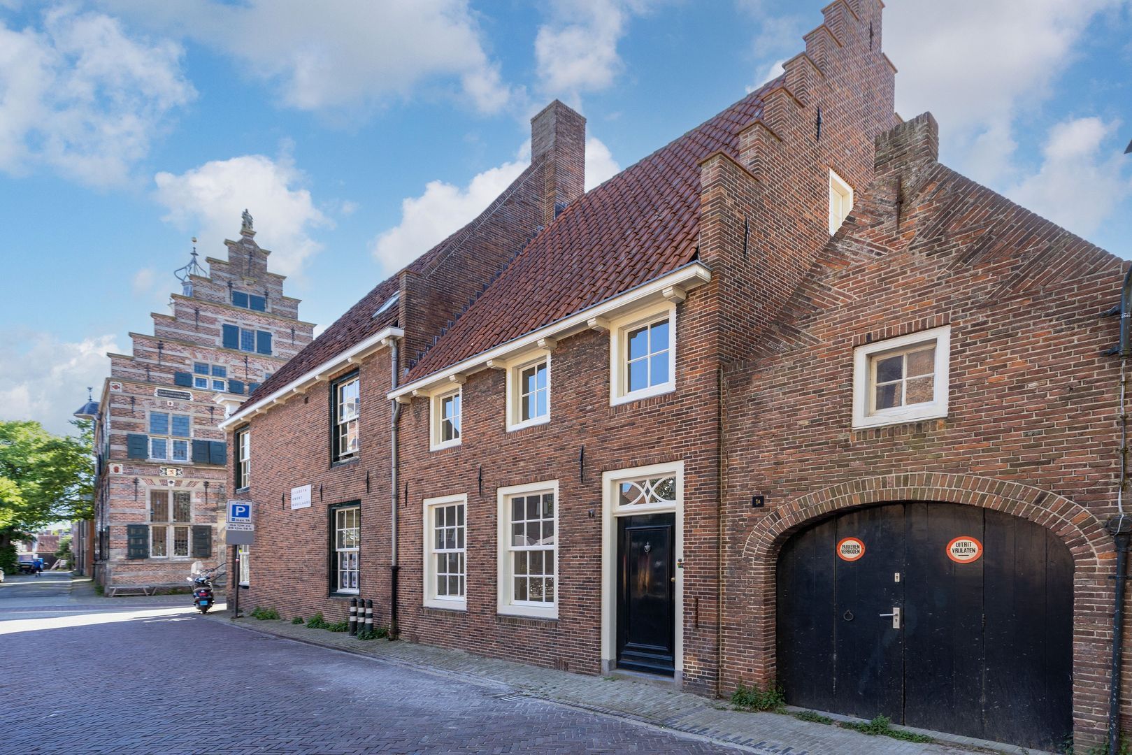 St. Annastraat 1, Naarden foto-19