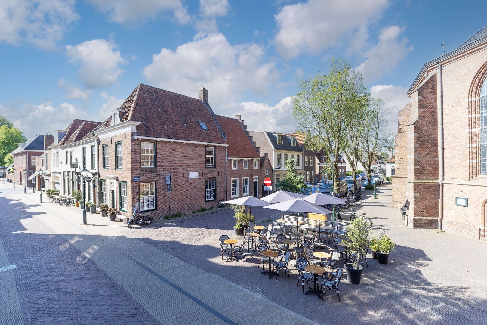 St. Annastraat 1, Naarden foto-21