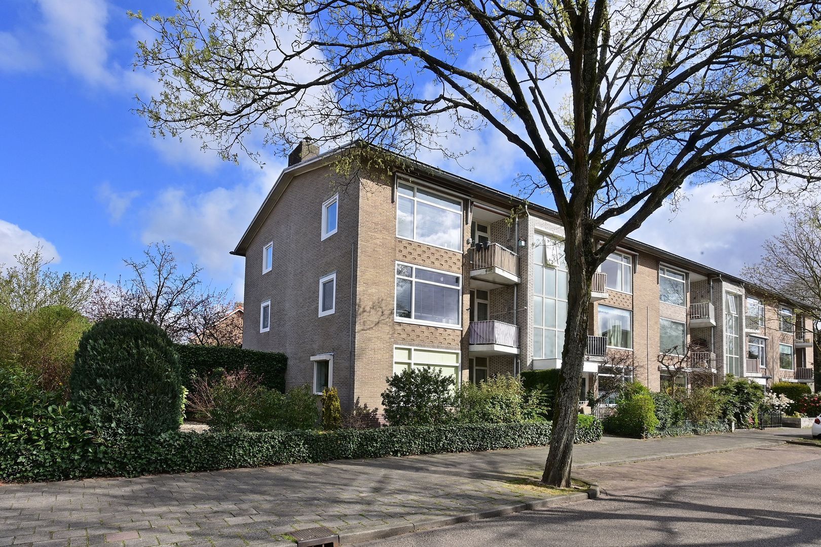 Oude Loosdrechtseweg 188, Hilversum foto-0